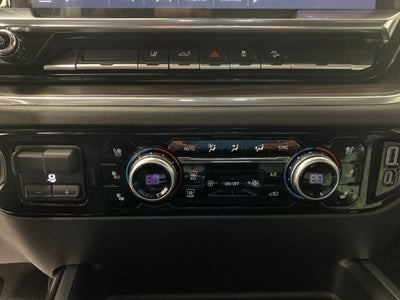 2024 GMC Sierra 2500HD SLT