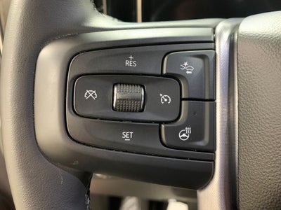 2024 GMC Sierra 2500HD SLT