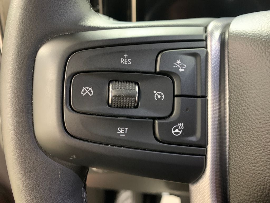 2024 GMC Sierra 2500HD SLT