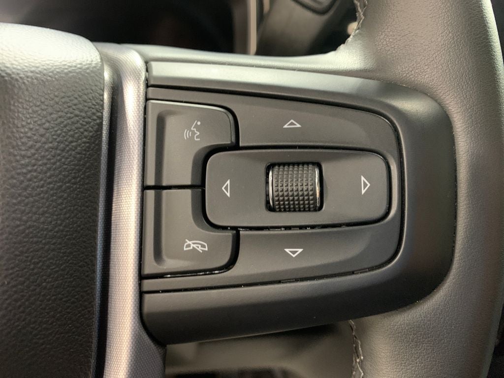 2024 GMC Sierra 2500HD SLT