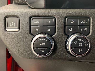 2024 GMC Sierra 2500HD SLT