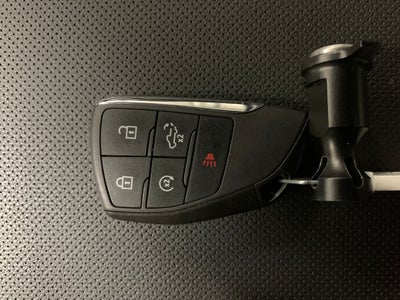 2024 GMC Sierra 2500HD SLT