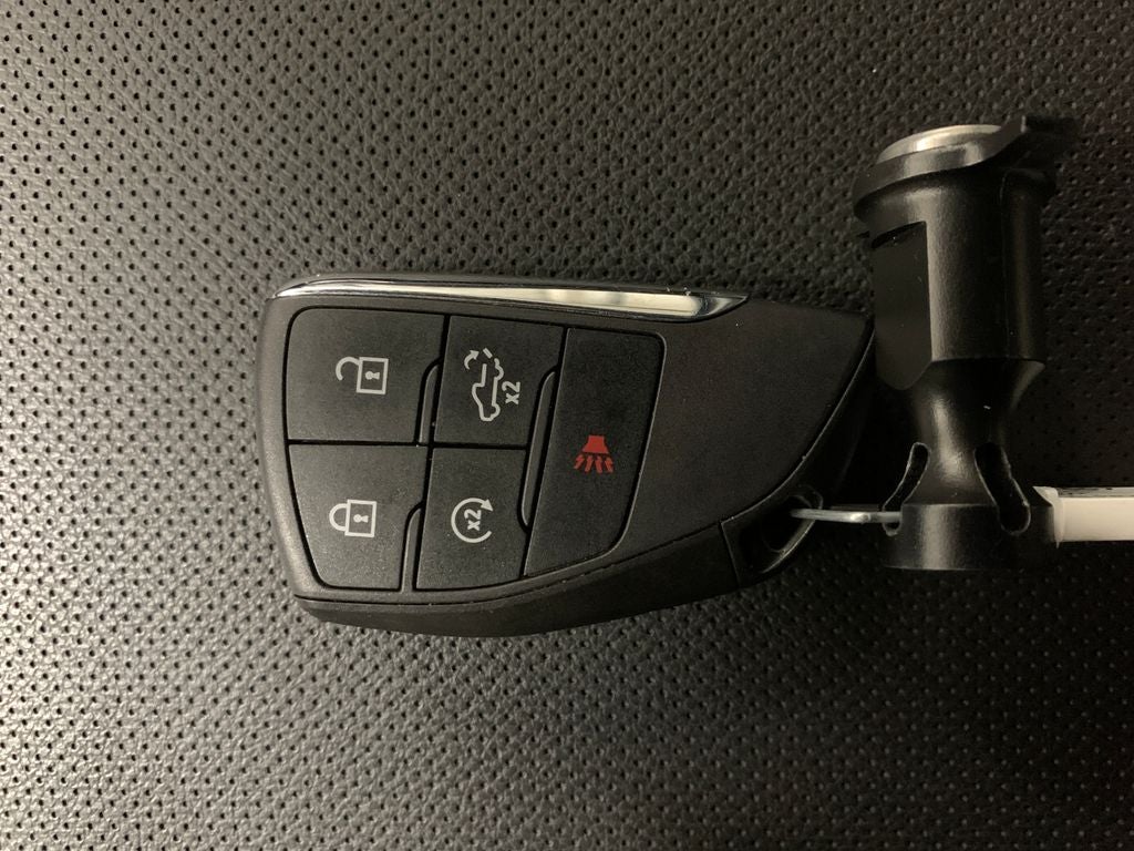 2024 GMC Sierra 2500HD SLT