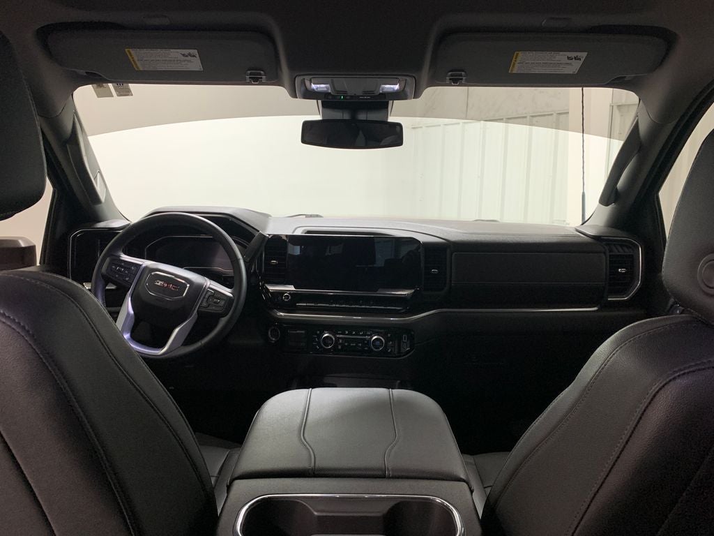 2024 GMC Sierra 2500HD SLT