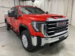 2024 GMC Sierra 2500HD SLT