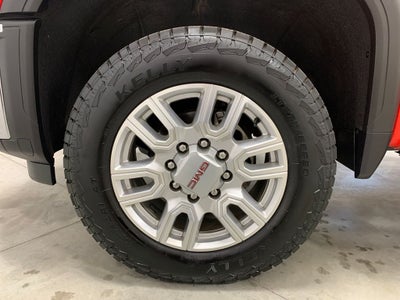 2024 GMC Sierra 2500HD SLT