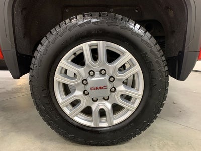 2024 GMC Sierra 2500HD SLT