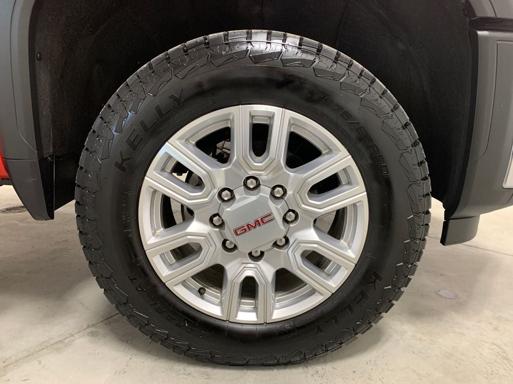 2024 GMC Sierra 2500HD SLT