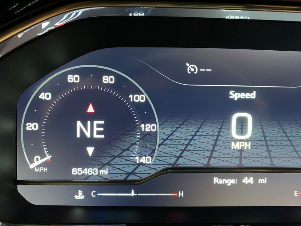 2024 GMC Sierra 2500HD SLT