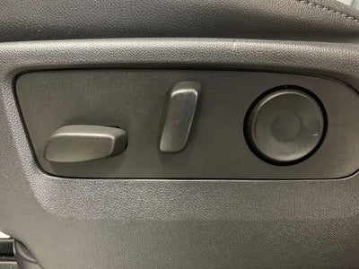 2024 GMC Sierra 2500HD SLT