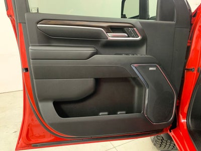 2024 GMC Sierra 2500HD SLT