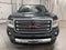 2017 GMC Canyon SLT