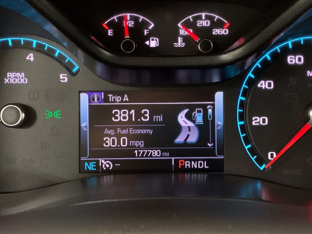 2017 GMC Canyon SLT