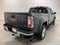 2017 GMC Canyon SLT