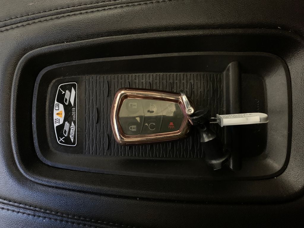 2016 Cadillac Escalade Luxury