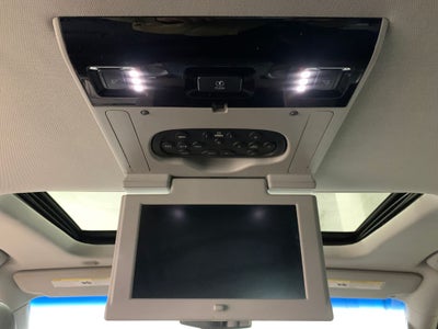 2016 Cadillac Escalade Luxury