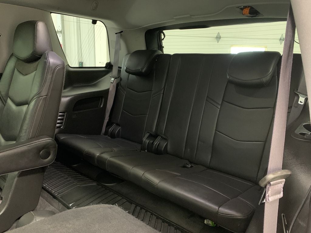 2016 Cadillac Escalade Luxury