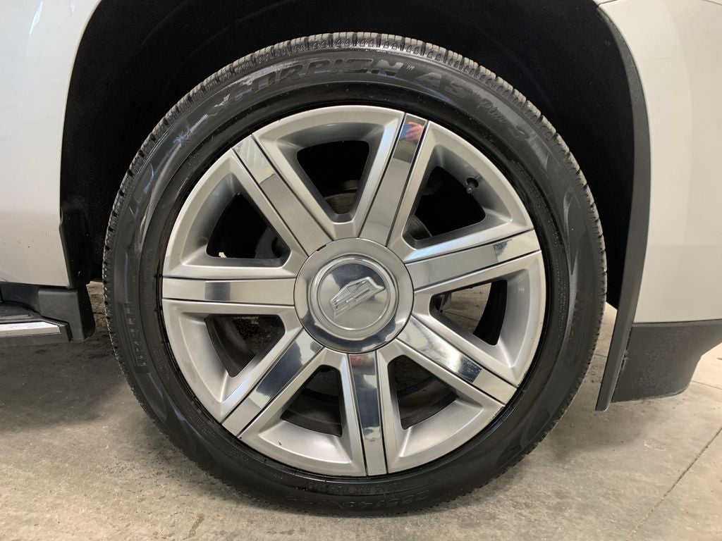 2016 Cadillac Escalade Luxury