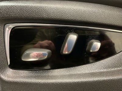 2016 Cadillac Escalade Luxury