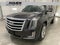 2015 Cadillac Escalade ESV Premium