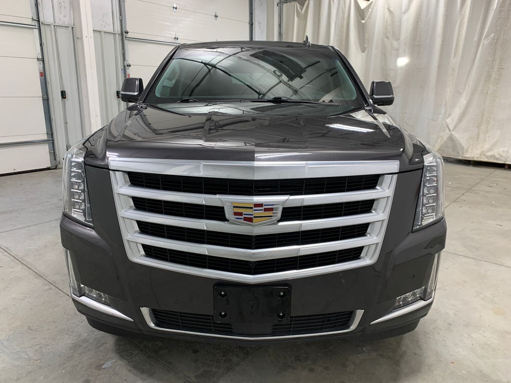 2015 Cadillac Escalade ESV Premium