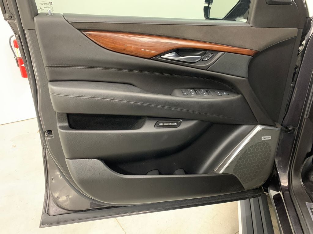 2015 Cadillac Escalade ESV Premium