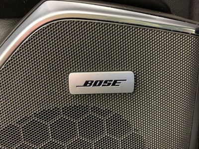 2015 Cadillac Escalade ESV Premium