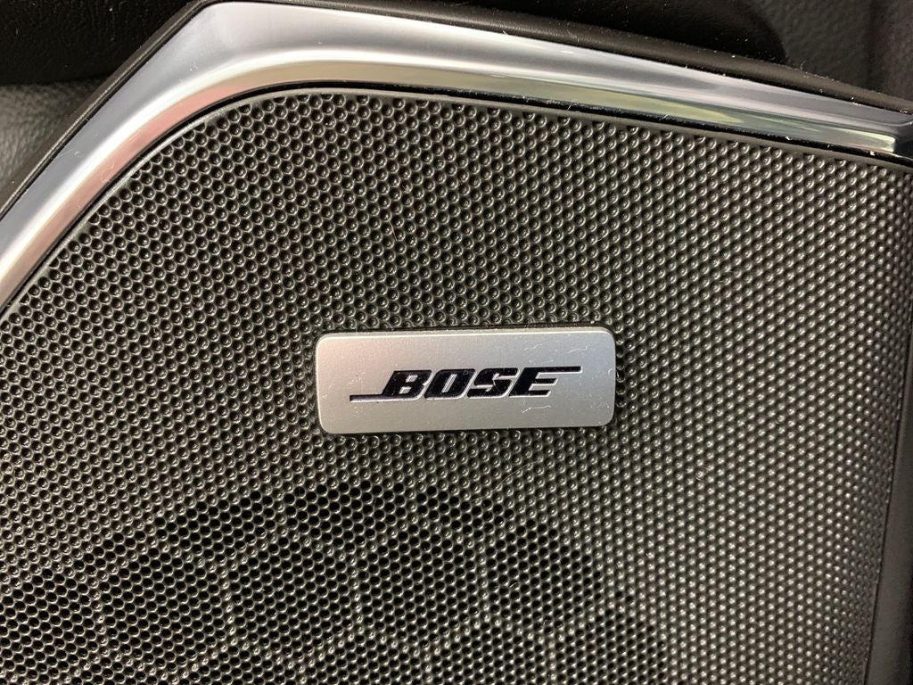 2015 Cadillac Escalade ESV Premium