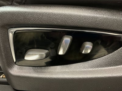 2015 Cadillac Escalade ESV Premium