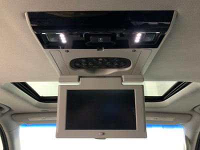 2015 Cadillac Escalade ESV Premium