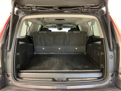 2015 Cadillac Escalade ESV Premium