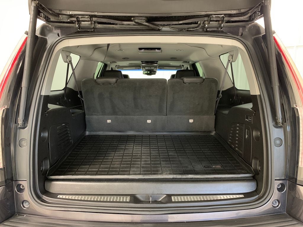 2015 Cadillac Escalade ESV Premium