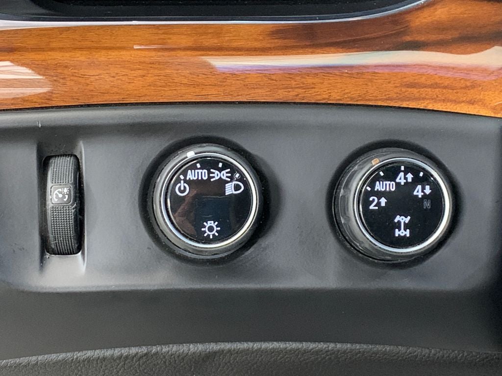 2015 Cadillac Escalade ESV Premium