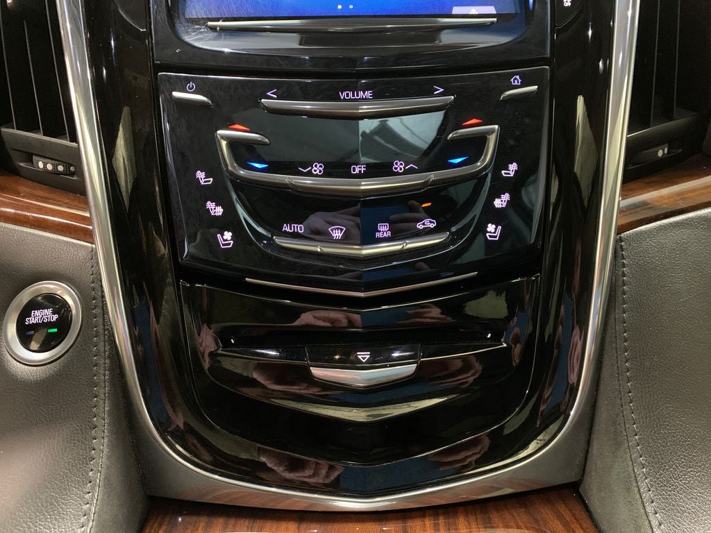 2015 Cadillac Escalade ESV Premium