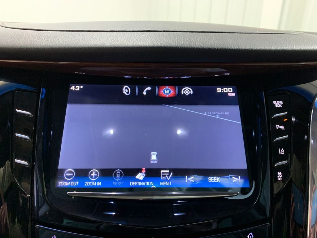 2015 Cadillac Escalade ESV Premium