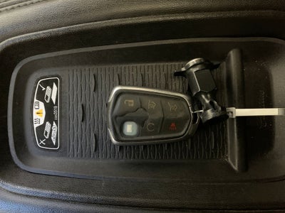 2015 Cadillac Escalade ESV Premium