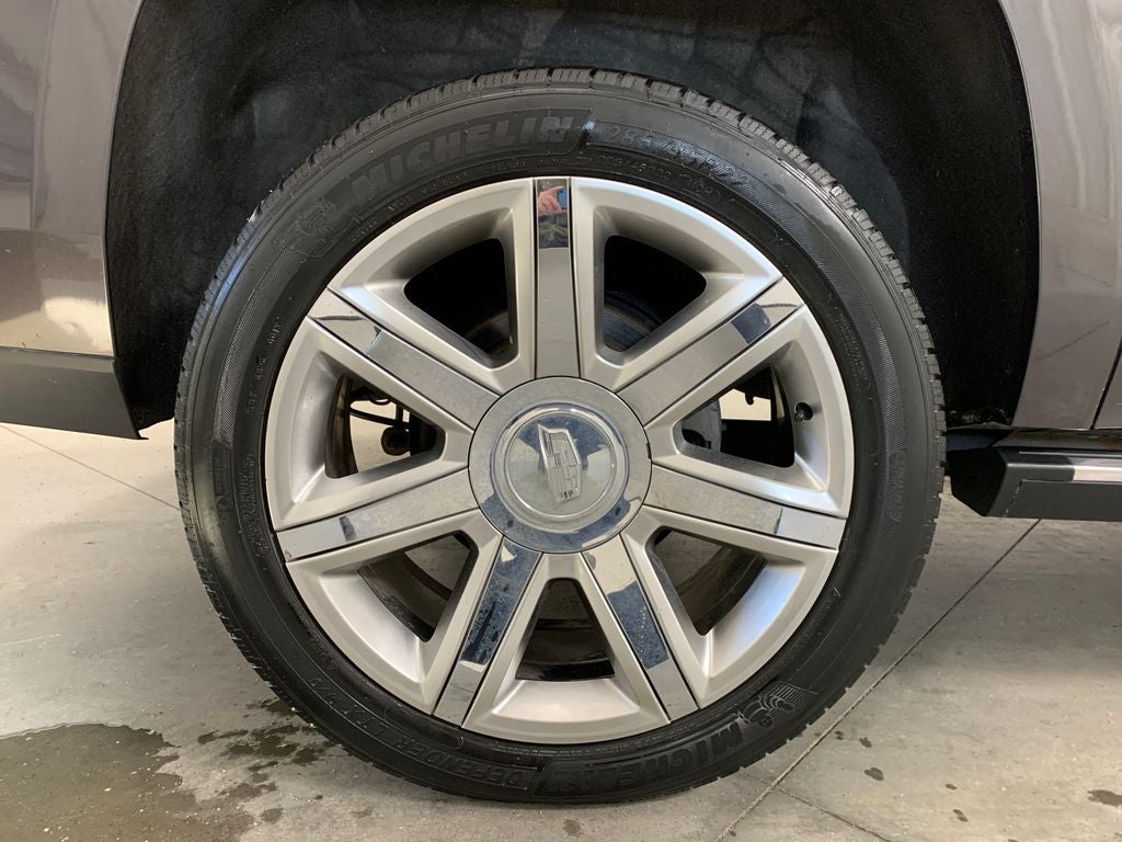 2015 Cadillac Escalade ESV Premium