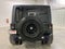 2011 Jeep Wrangler Unlimited Sahara