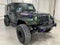 2011 Jeep Wrangler Unlimited Sahara