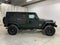 2011 Jeep Wrangler Unlimited Sahara