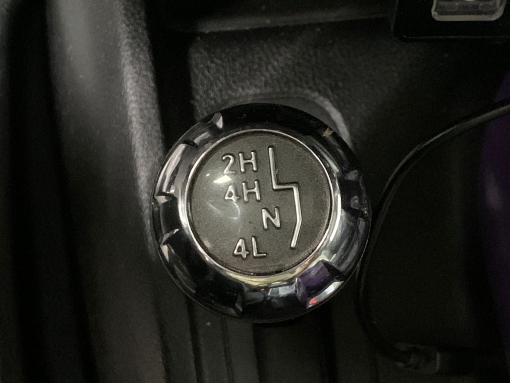 2011 Jeep Wrangler Unlimited Sahara