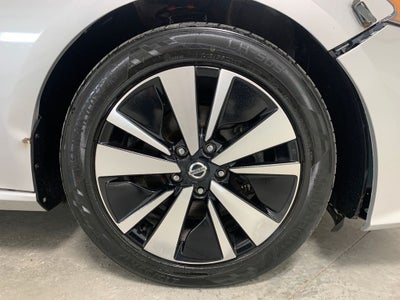 2020 Nissan Altima 2.5 SL