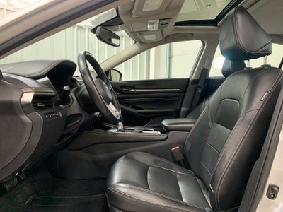 2020 Nissan Altima 2.5 SL