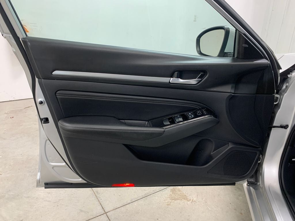 2020 Nissan Altima 2.5 SL