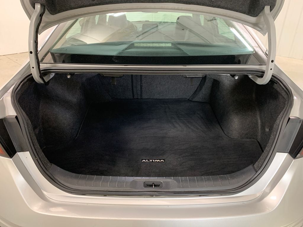 2020 Nissan Altima 2.5 SL