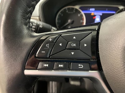 2020 Nissan Altima 2.5 SL