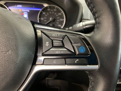 2020 Nissan Altima 2.5 SL