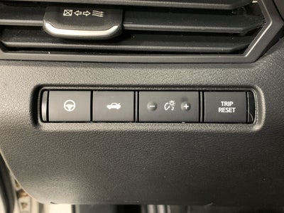 2020 Nissan Altima 2.5 SL