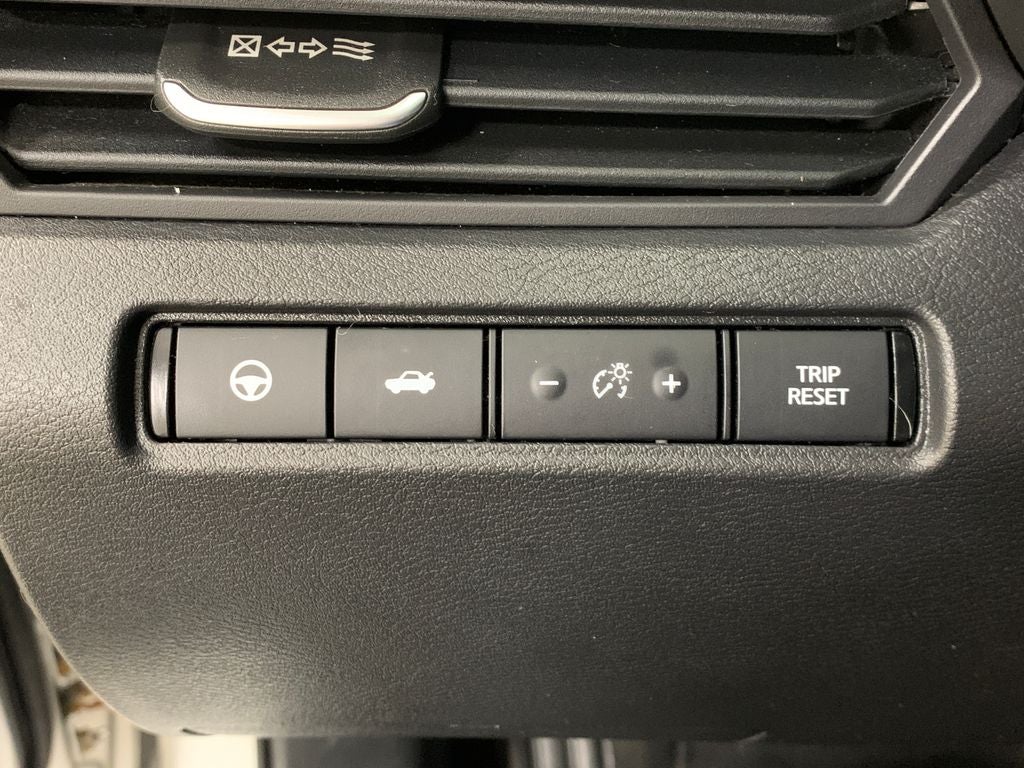 2020 Nissan Altima 2.5 SL