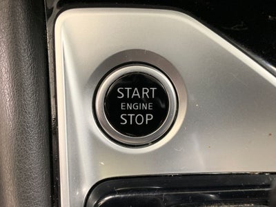 2020 Nissan Altima 2.5 SL